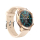 Garett Street Style złoty - 654931 - zdjęcie 2